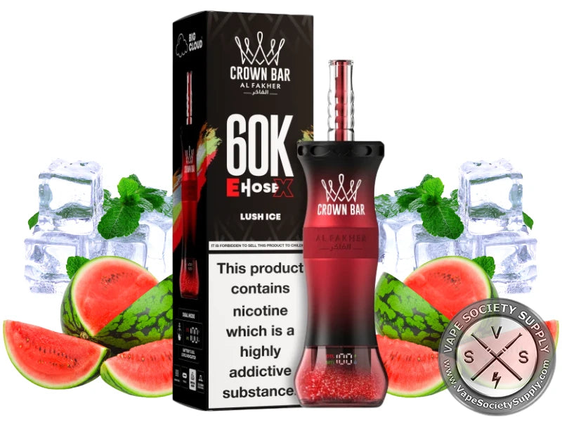 Crown Bar Alfakher (Copy)
